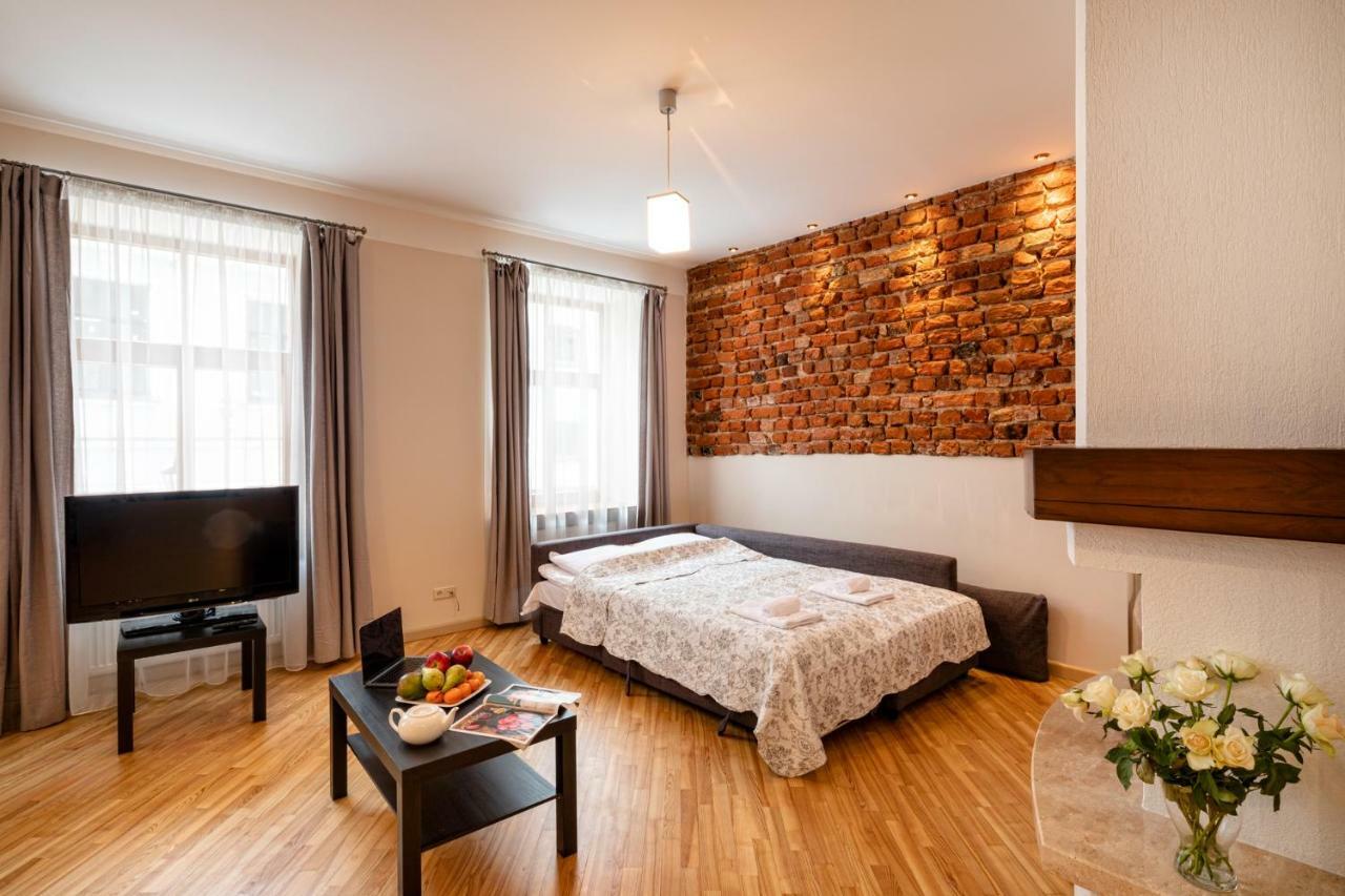 Old Riga Aldaru Street Apartment 2 Exteriér fotografie